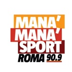 Manà Manà Sport Roma