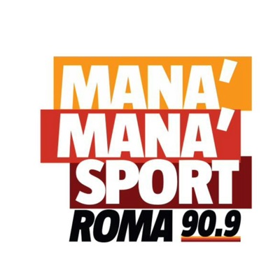 Manà Manà Sport Roma Manà Manà Sport Roma