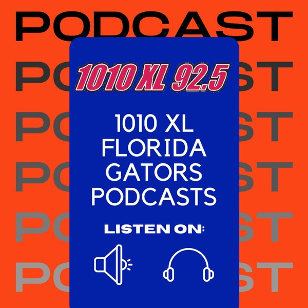 1010XL Florida Gators Podcast Channel