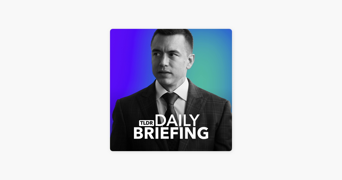 ‎The Daily Briefing Ecuador & Mexico's Diplomatic Standoff Explained