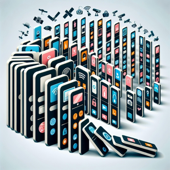 100 Impacts of Technology On Privacy