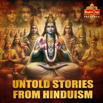 Untold Stories From Hinduism:Teluguone