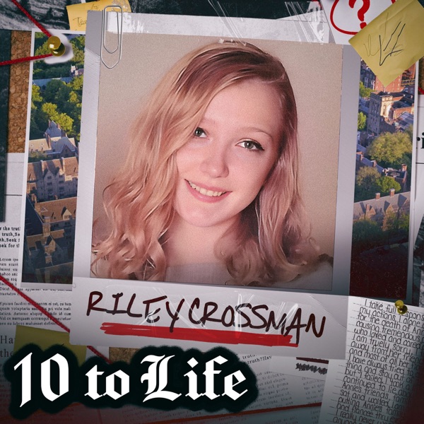 The Last Text Message She Sent Haunted Everyone | Riley Crossman
