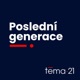 Poslední generace