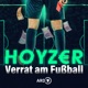 Hoyzer - Verrat am Fußball