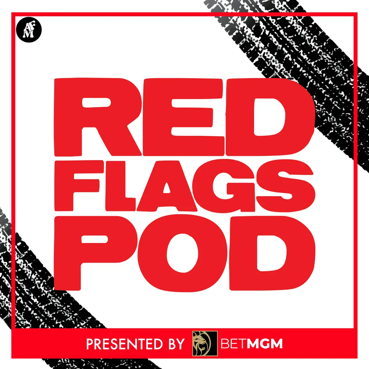 The Red Flags Podcast - Émission - Apple Podcasts