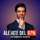 Aléjate del 97%