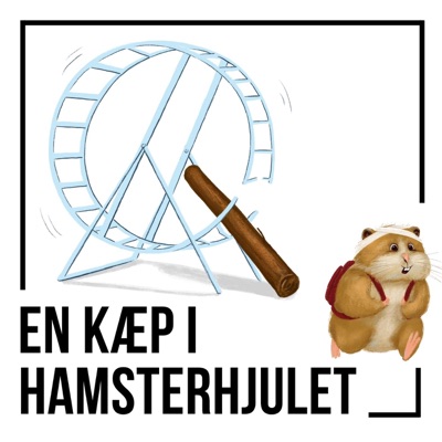 En kæp i hamsterhjulet En kæp i hamsterhjulet