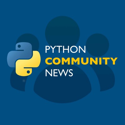 Python Community News