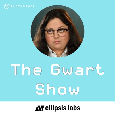 The Gwart Show | Bitcoin Tech & Culture:Blockspace Media