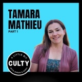 Inside the Yellow Deli Cult: Tamara Mathieu on Life in Twelve Tribes (Part 1)