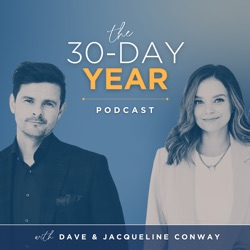 The 30-Day Year Podcast