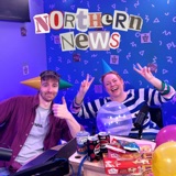 100th Episode Special! (with messages from Lou Sanders, Rob Auton, Jessica Knappett, John Kearns, Stevie Martin and Chris Cantrill)