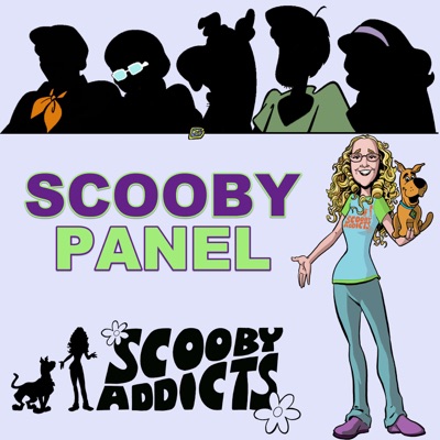 Scooby Panel