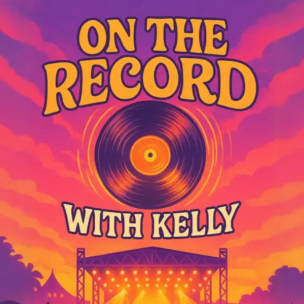 On the Record with Kelly