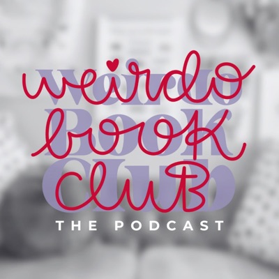 Weirdo Book Club