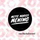 Afsnit 1: Velkommen til Mette Maries Mening - om Bachelorette!