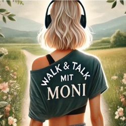 Walk und Talk mit Moni