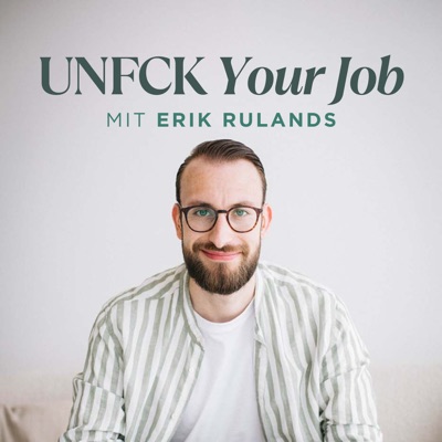 UNFCK Your Job UNFCK Your Job