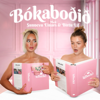 Bókaboðið - Teboðið