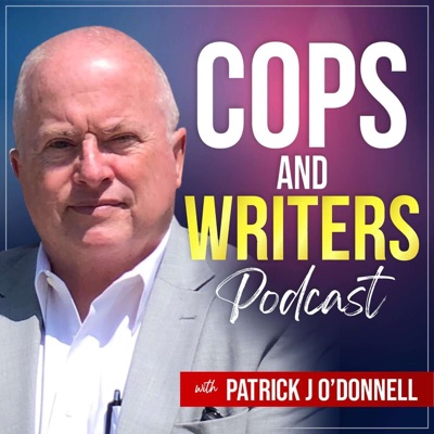 Cops and Writers Podcast Cops and Writers Podcast