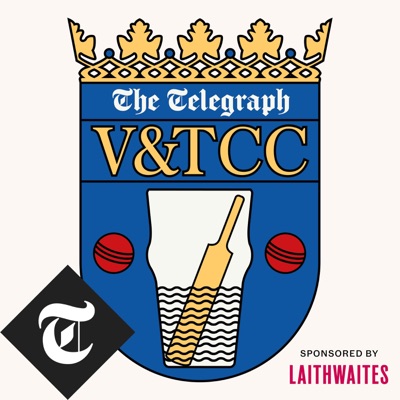 The Vaughany and Tuffers Cricket Club:The Telegraph