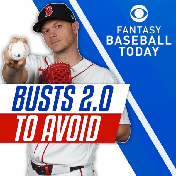 Busts 2.0! Players to Avoid in 2026 Drafts! (3/6 Fantasy Baseball Podcast) photo
