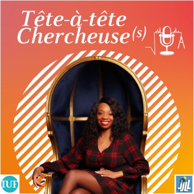 Tête-à-tête Chercheuse(s) Tête-à-tête Chercheuse(s)
