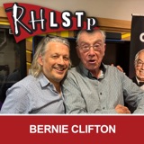 RHLSTP 578 - Bernie Clifton (Part 2)