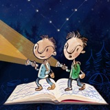 Afl. 526 Puberdagboek: Tom Dicke