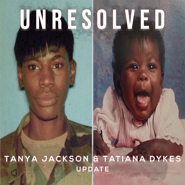 Tanya Jackson & Tatiana Dykes (Update: December 2025) photo