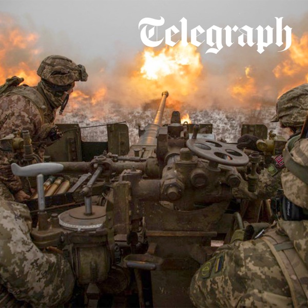 Ukraine seizes more territory than Moscow in February amid 'extraordinary' Russian casualties & Zelensky offers to save Gulf states – if they stop Putin photo