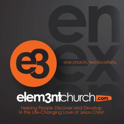 elem3nt church's podcast