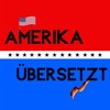 Amerika Übersetzt