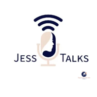 JessTalks-Special Interview with Jonathan Holloway Episode 24