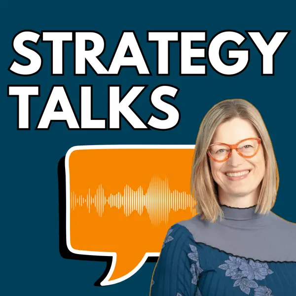 Strategy Talks: Content Strategy for Small Teams
