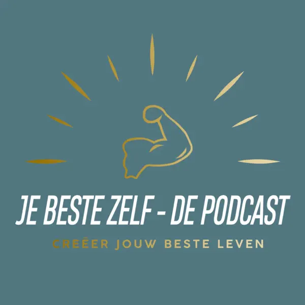 Je Beste Zelf - De Podcast