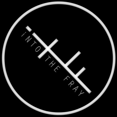 iNTO THE FRAY RADIO - Encounters with the Paranormal iNTO THE FRAY RADIO - Encounters with the Paranormal