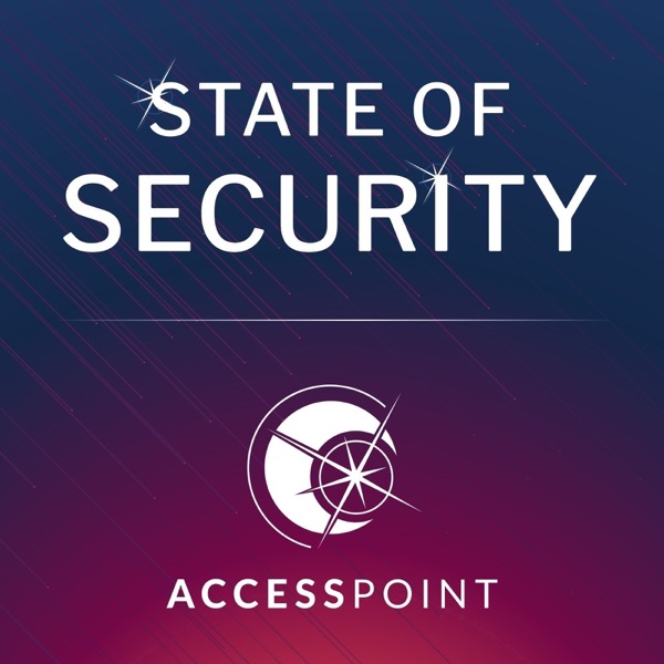 State of Security: Expert Insights on Cybersecurity Operations and the Business of Cyber