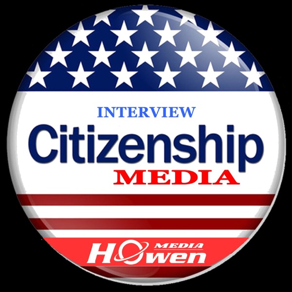 U.S. Citizenship Interview 2025 Podcast
