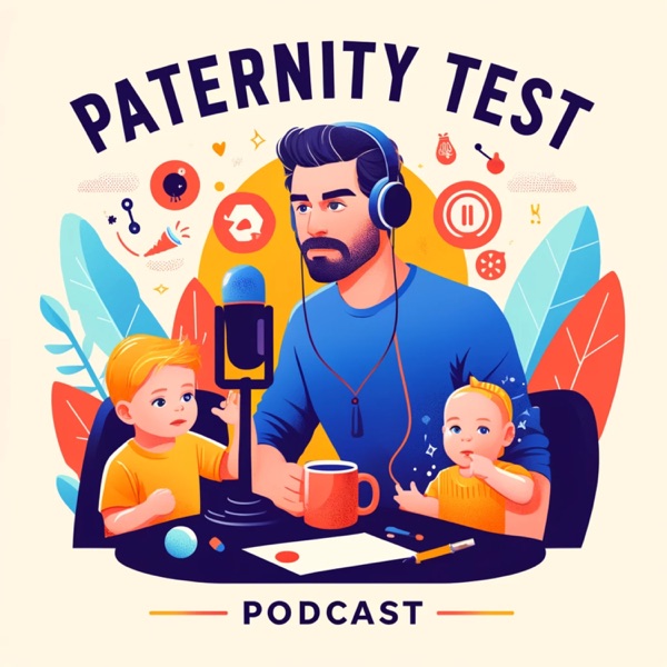 Paternity Test Podcast