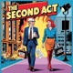 Second Act Podcast Ep 4  - Acting Training, Sadie's Big Musical Adventure and G gets sunburnt.