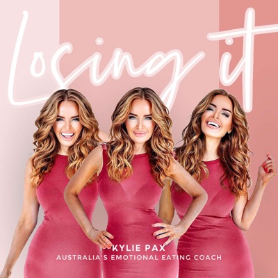 Losing It! Weight Loss with Kylie Pax