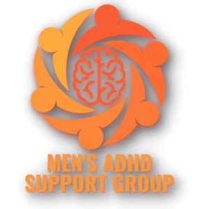 Men's ADHD Support Group