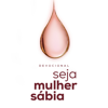 Devocional Seja Mulher Sábia - Devocional Mulher Sábia