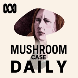 INTRODUCING | Mushroom Case Daily