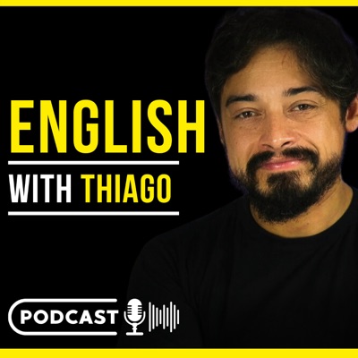 English with Thiago:Thiago Alencar