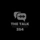 The talk 254.