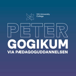 PETERgogikum - Danmarks podcast om pædagogik