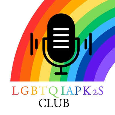 LGBTQIAPK2S Club LGBTQIAPK2S Club